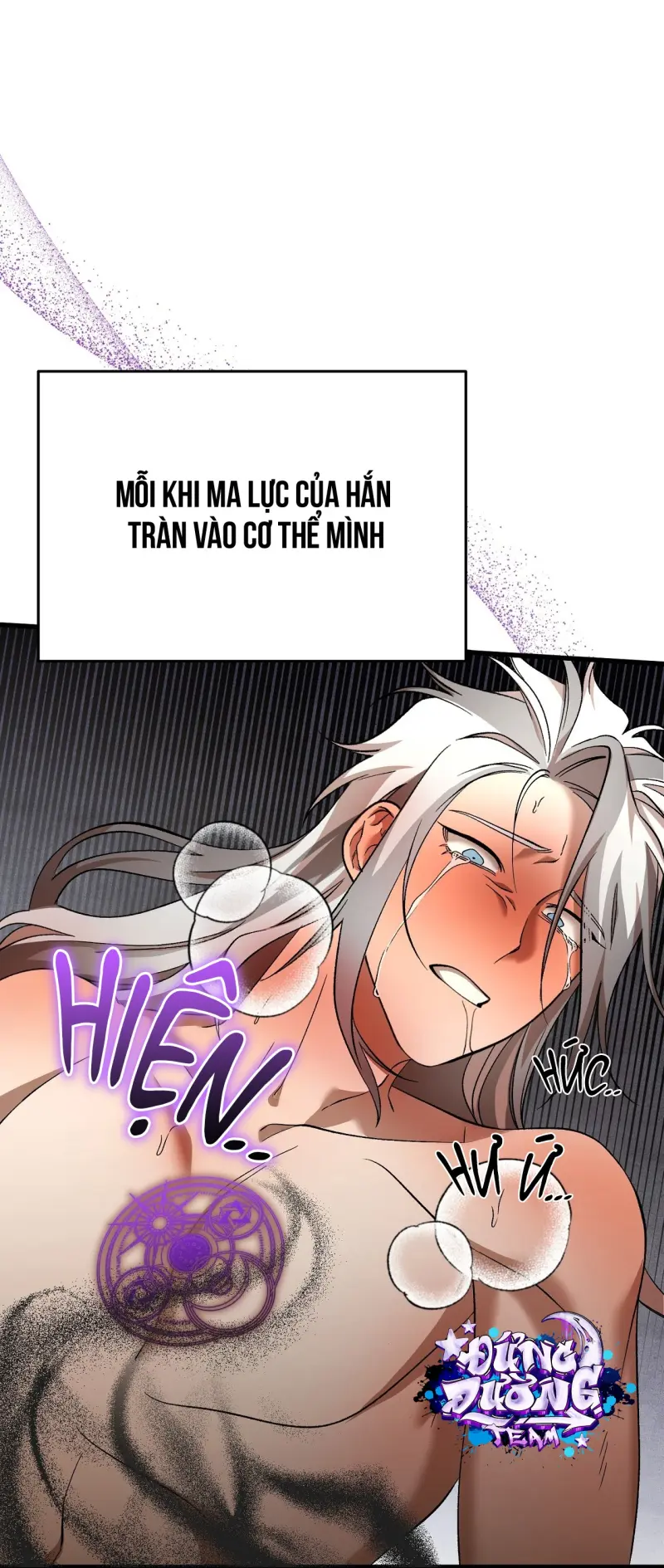 TRUYỂN TẬP - NHỮNG CON KU NÚNG NÍNH Chapter 8 19+ Thuần Hoá - Trang 2