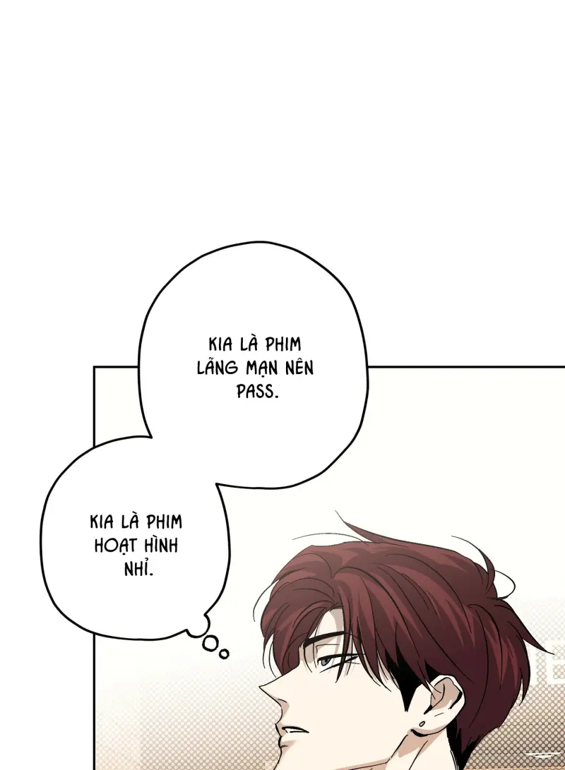 TƯƠNG XỨNG Chapter 17 - Next Chapter 18