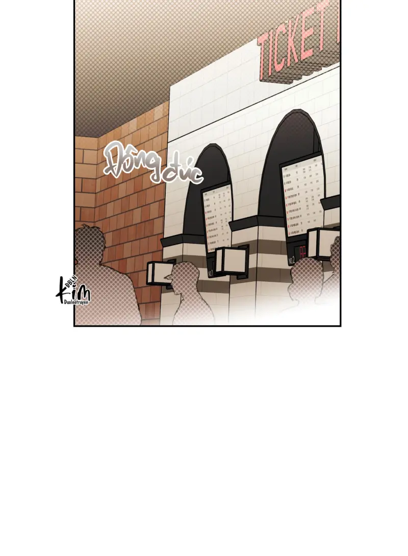 TƯƠNG XỨNG Chapter 17 - Next Chapter 18