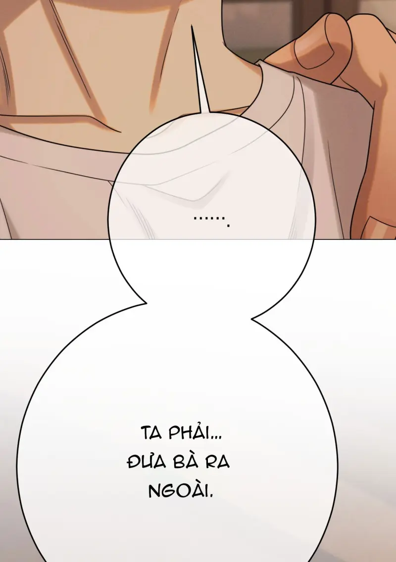 Quẻ Bói Giấc Mơ Của Yêu Tinh Chapter 74 - Trang 2