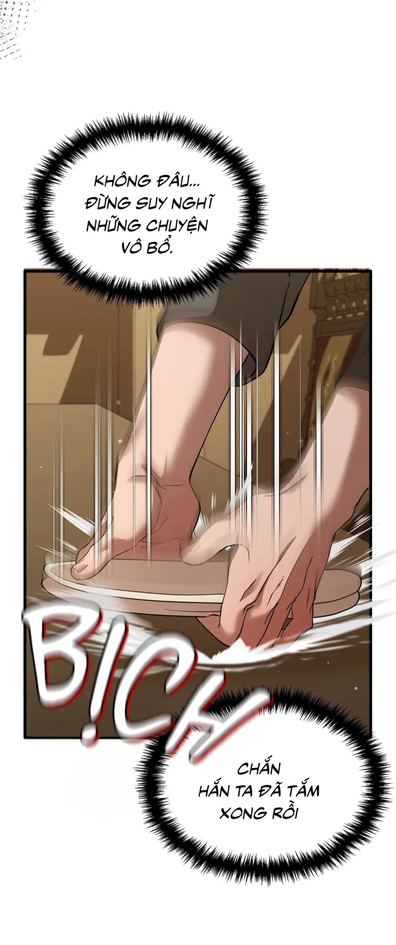 TRUYỂN TẬP - NHỮNG CON KU NÚNG NÍNH Chapter 8 19+ Thuần Hoá - Trang 2