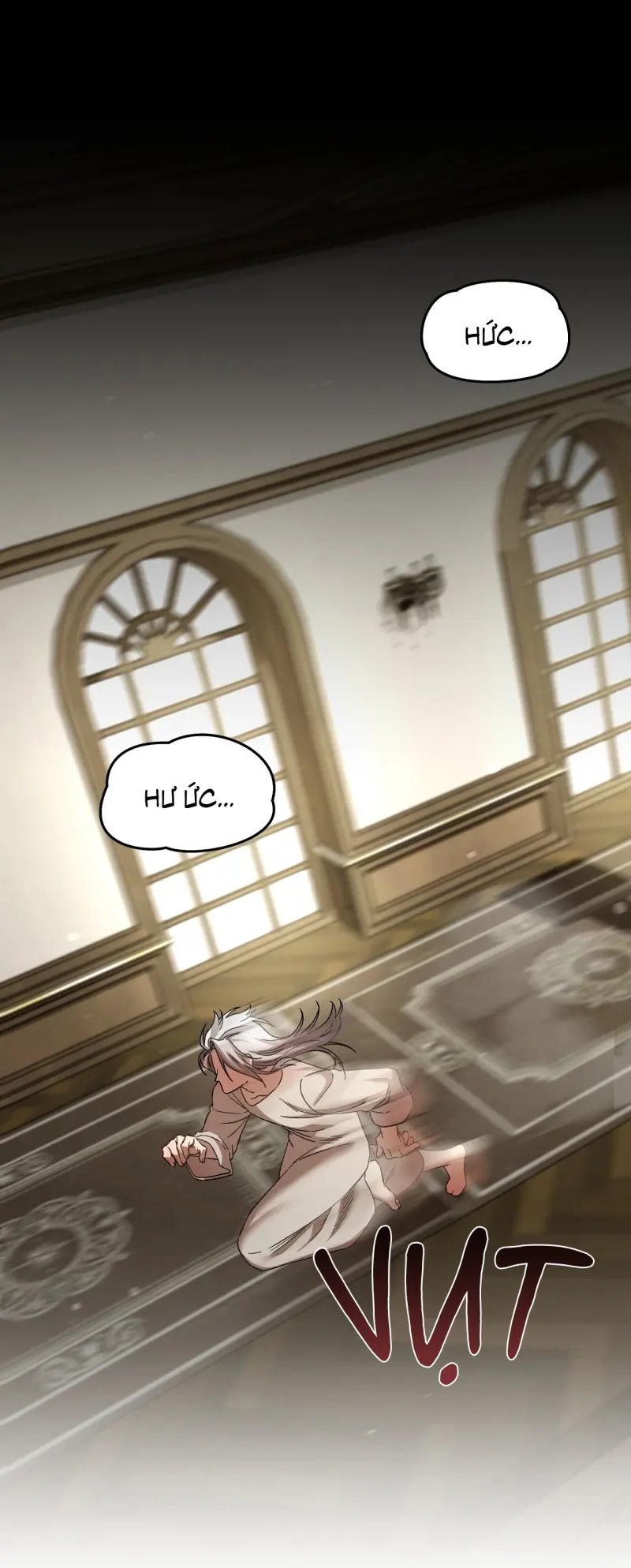 TRUYỂN TẬP - NHỮNG CON KU NÚNG NÍNH Chapter 8 19+ Thuần Hoá - Trang 2