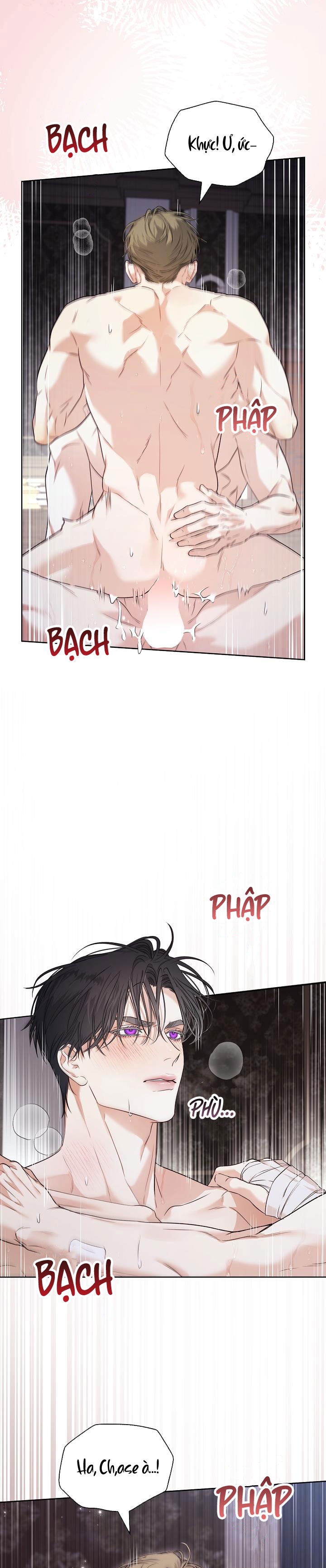 HÔN TÔI NẾU CÓ THỂ Chapter 28 - Trang 2