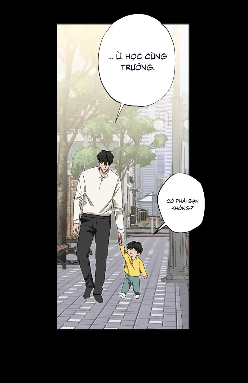 CHIẾN LƯỢC ĐOẠT TÂM CỦA CUỘC TÌNH ĐƠN PHƯƠNG Chapter 20 END - SS1 - Trang 2