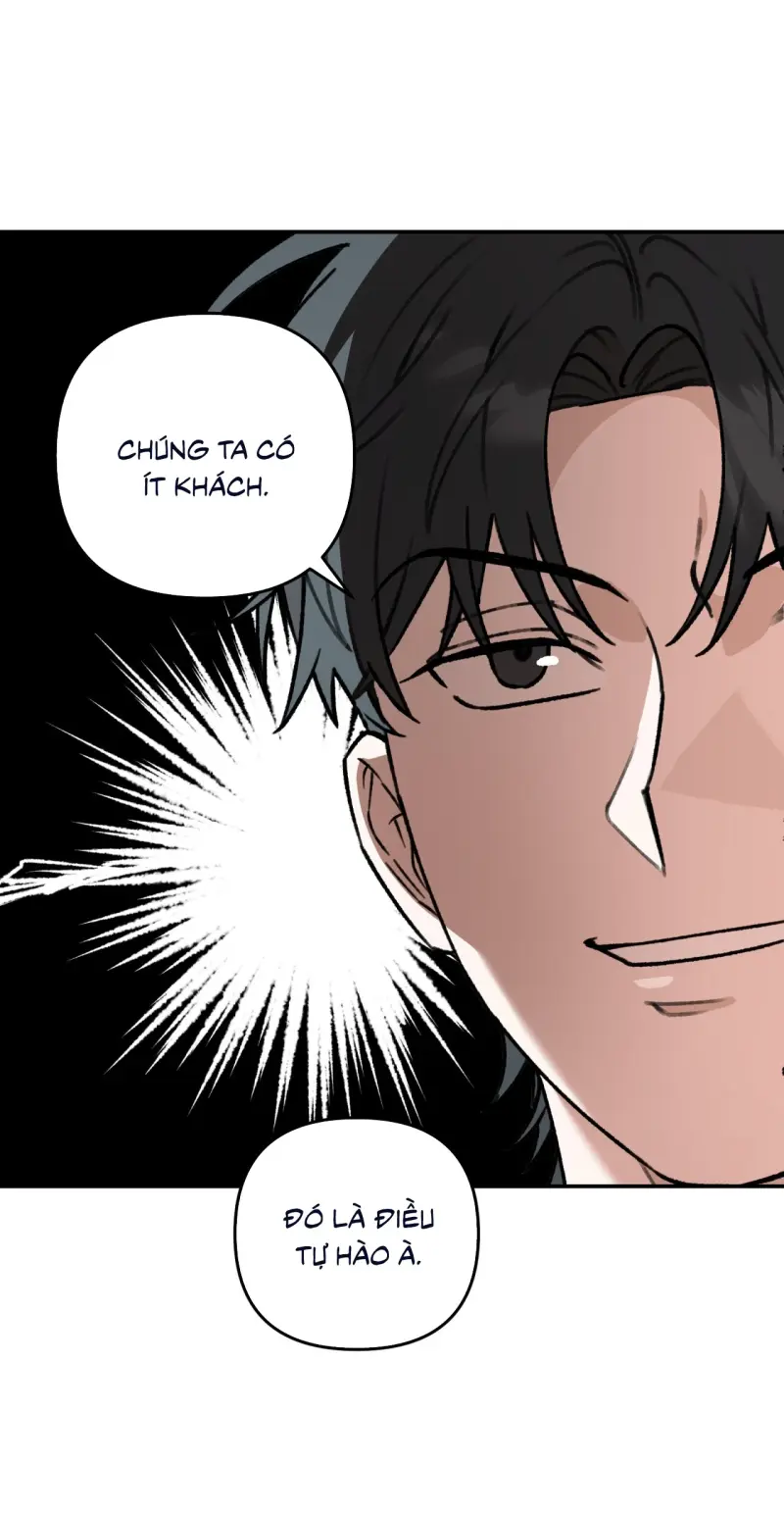 KHÔNG LÀ GÌ CẢ... Chapter 7 - Trang 2