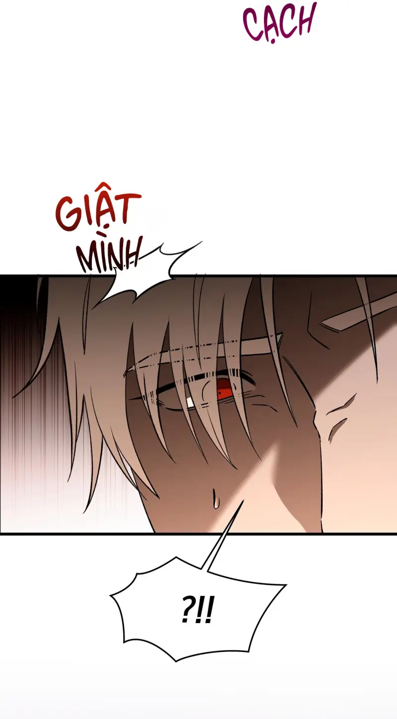 TRUYỂN TẬP - NHỮNG CON KU NÚNG NÍNH Chapter 8 19+ Thuần Hoá - Trang 2