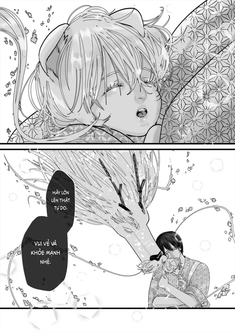 Vảy Ngược 4 Chapter 4 - Trang 2
