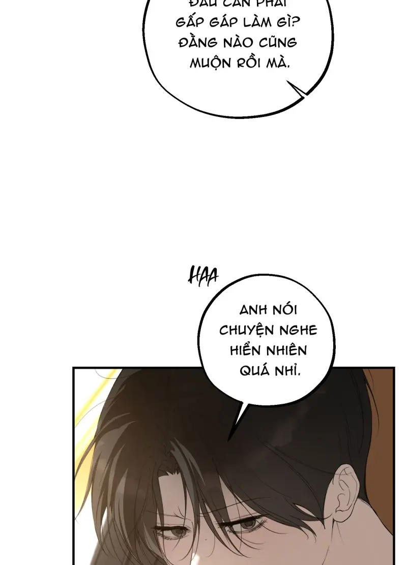 LÃNG MẠN NGÀY TẬN THẾ Chapter 13 - Trang 2