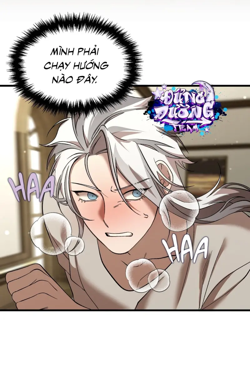TRUYỂN TẬP - NHỮNG CON KU NÚNG NÍNH Chapter 8 19+ Thuần Hoá - Trang 2