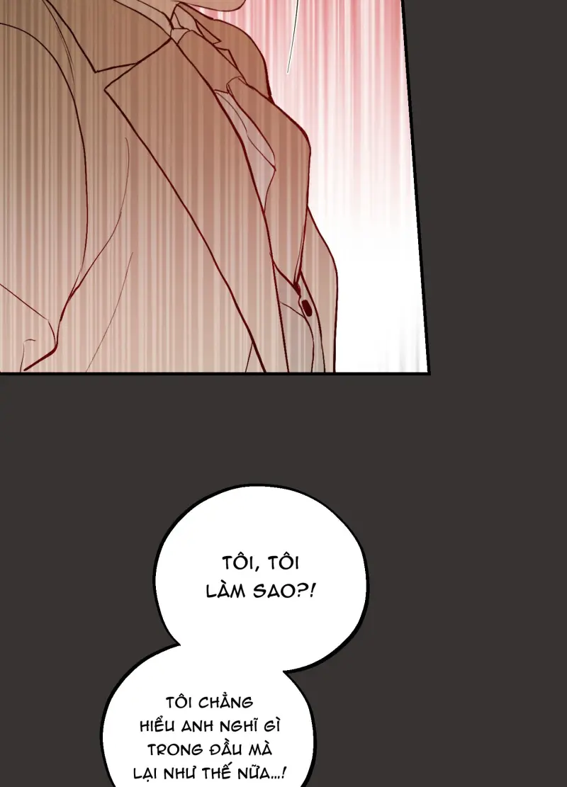 LÃNG MẠN NGÀY TẬN THẾ Chapter 13 - Trang 2