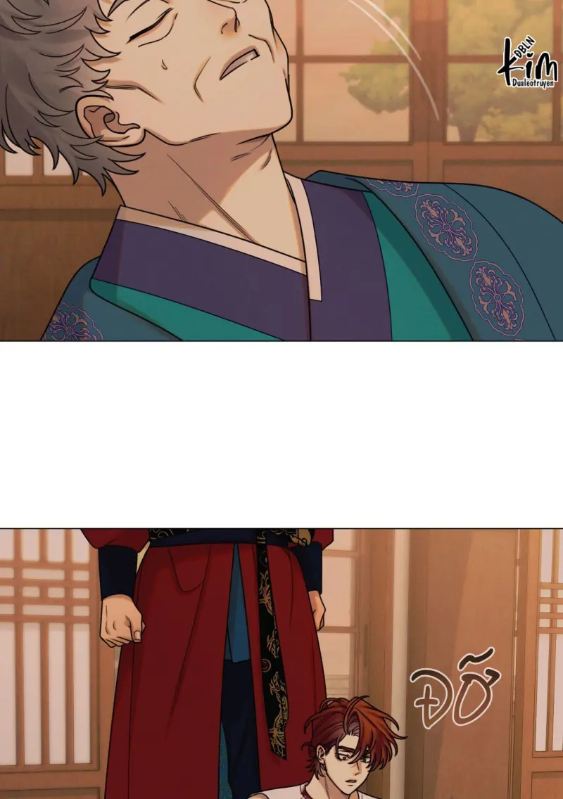 Quẻ Bói Giấc Mơ Của Yêu Tinh Chapter 74 - Trang 2