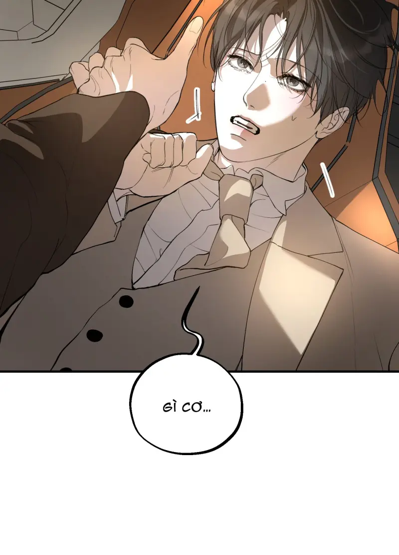 LÃNG MẠN NGÀY TẬN THẾ Chapter 13 - Trang 2