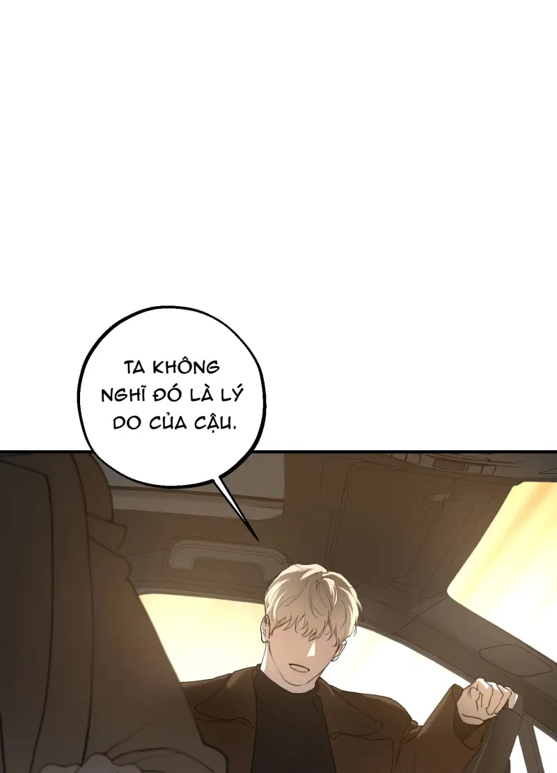 LÃNG MẠN NGÀY TẬN THẾ Chapter 13 - Trang 2
