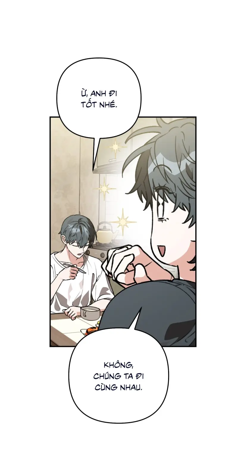 KHÔNG LÀ GÌ CẢ... Chapter 7 - Trang 2