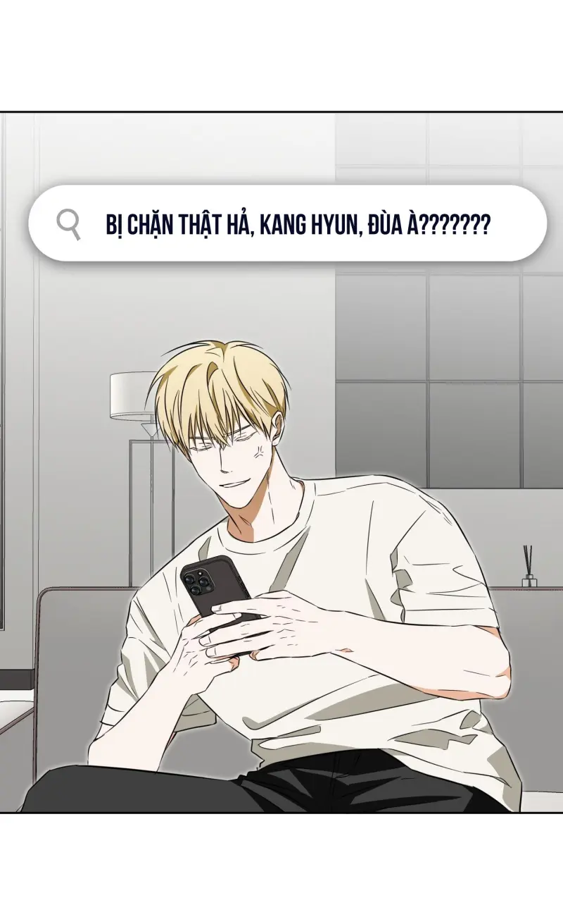 CHIẾN LƯỢC ĐOẠT TÂM CỦA CUỘC TÌNH ĐƠN PHƯƠNG Chapter 20 END - SS1 - Trang 2