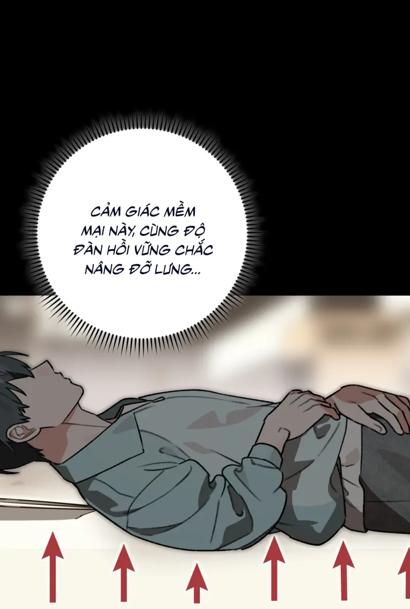 KHÔNG LÀ GÌ CẢ... Chapter 7 - Trang 2