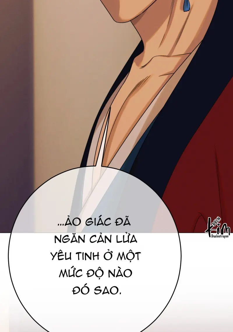 Quẻ Bói Giấc Mơ Của Yêu Tinh Chapter 74 - Trang 2