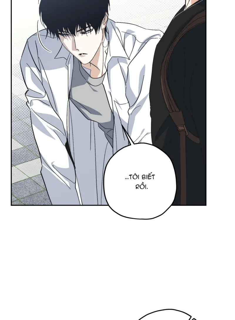 TƯƠNG XỨNG Chapter 17 - Next Chapter 18
