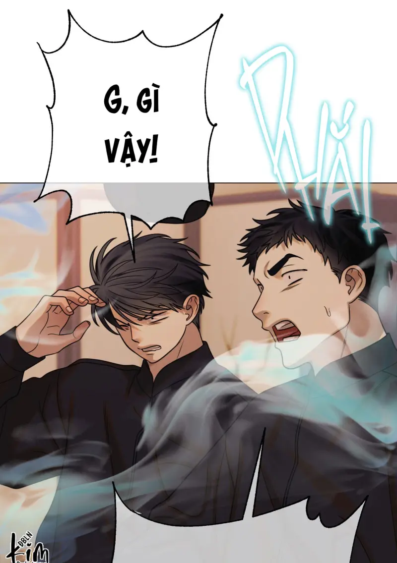 Quẻ Bói Giấc Mơ Của Yêu Tinh Chapter 74 - Trang 2