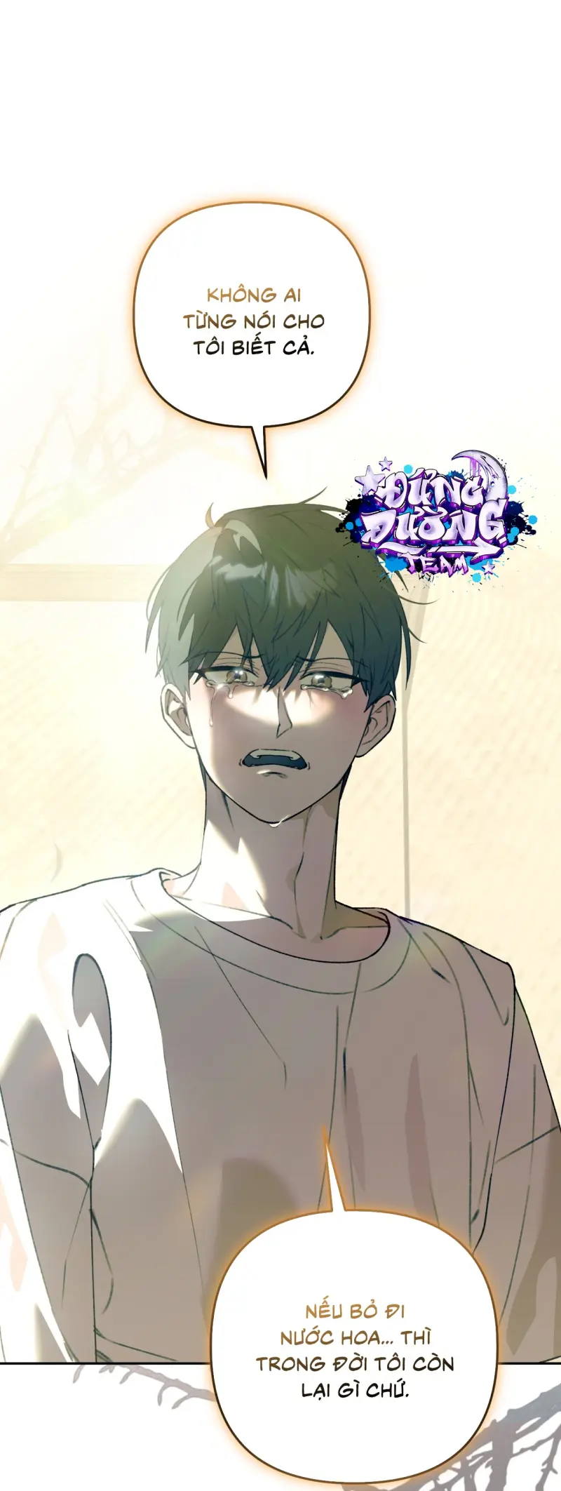 KHÔNG LÀ GÌ CẢ... Chapter 7 - Trang 2