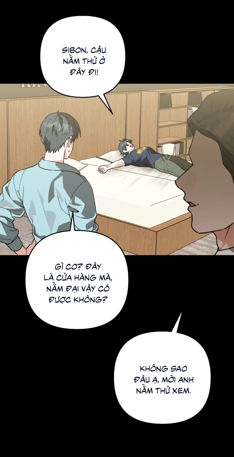KHÔNG LÀ GÌ CẢ... Chapter 7 - Trang 2