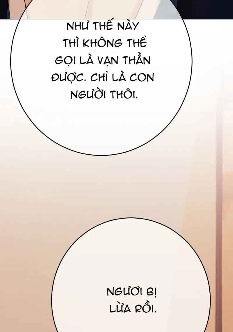 Quẻ Bói Giấc Mơ Của Yêu Tinh Chapter 74 - Trang 2