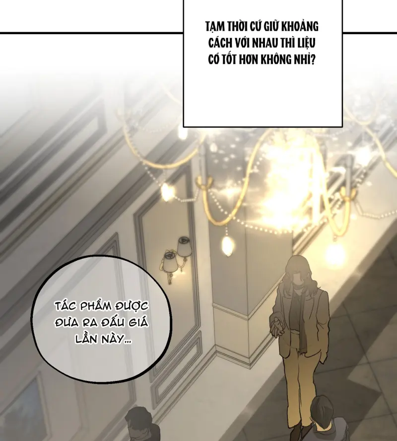LÃNG MẠN NGÀY TẬN THẾ Chapter 13 - Trang 2