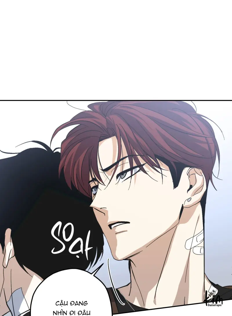 TƯƠNG XỨNG Chapter 17 - Next Chapter 18