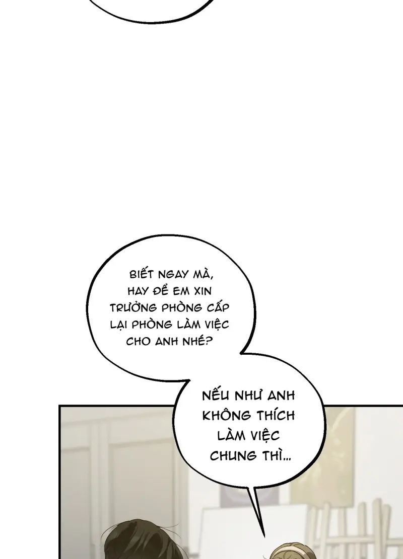 LÃNG MẠN NGÀY TẬN THẾ Chapter 13 - Trang 2