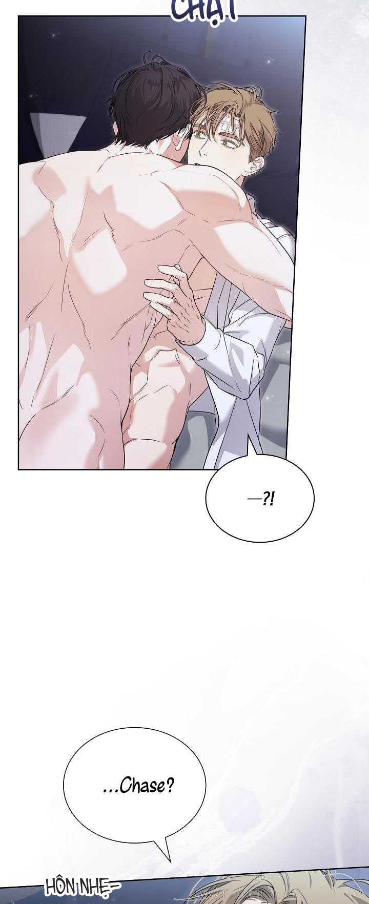 HÔN TÔI NẾU CÓ THỂ Chapter 28 - Trang 2