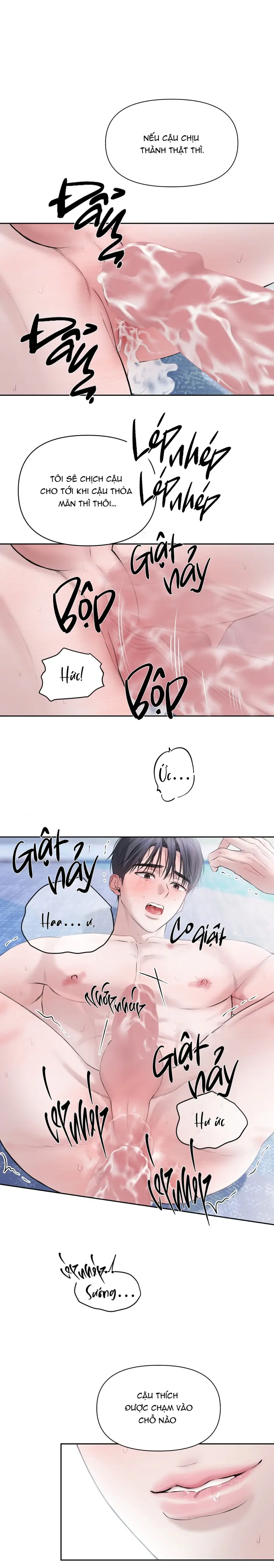 Ánh dương khuất bóng Chapter 28 - Trang 2