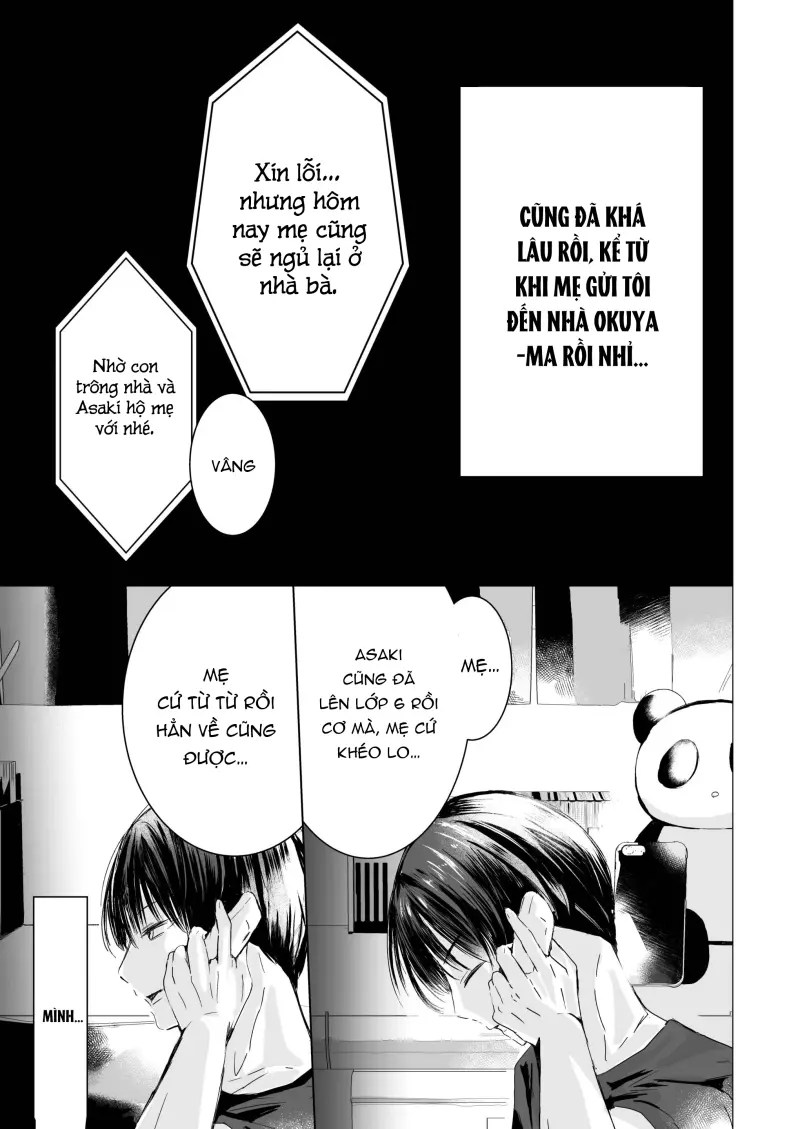 Tuyển tập bé trai nhỏ xí Chapter 6 - Trang 2