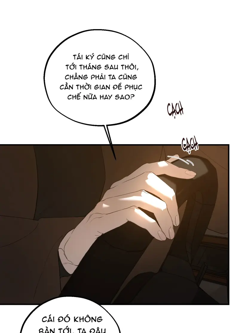 LÃNG MẠN NGÀY TẬN THẾ Chapter 13 - Trang 2