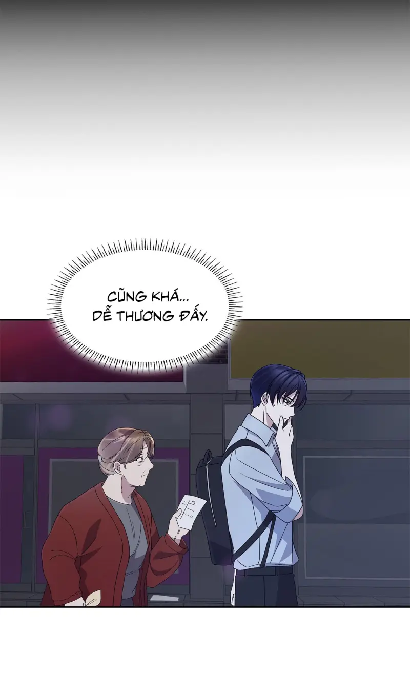 Tôi Là Top Phụ Bị Điên Đây Chapter 5 - Trang 2