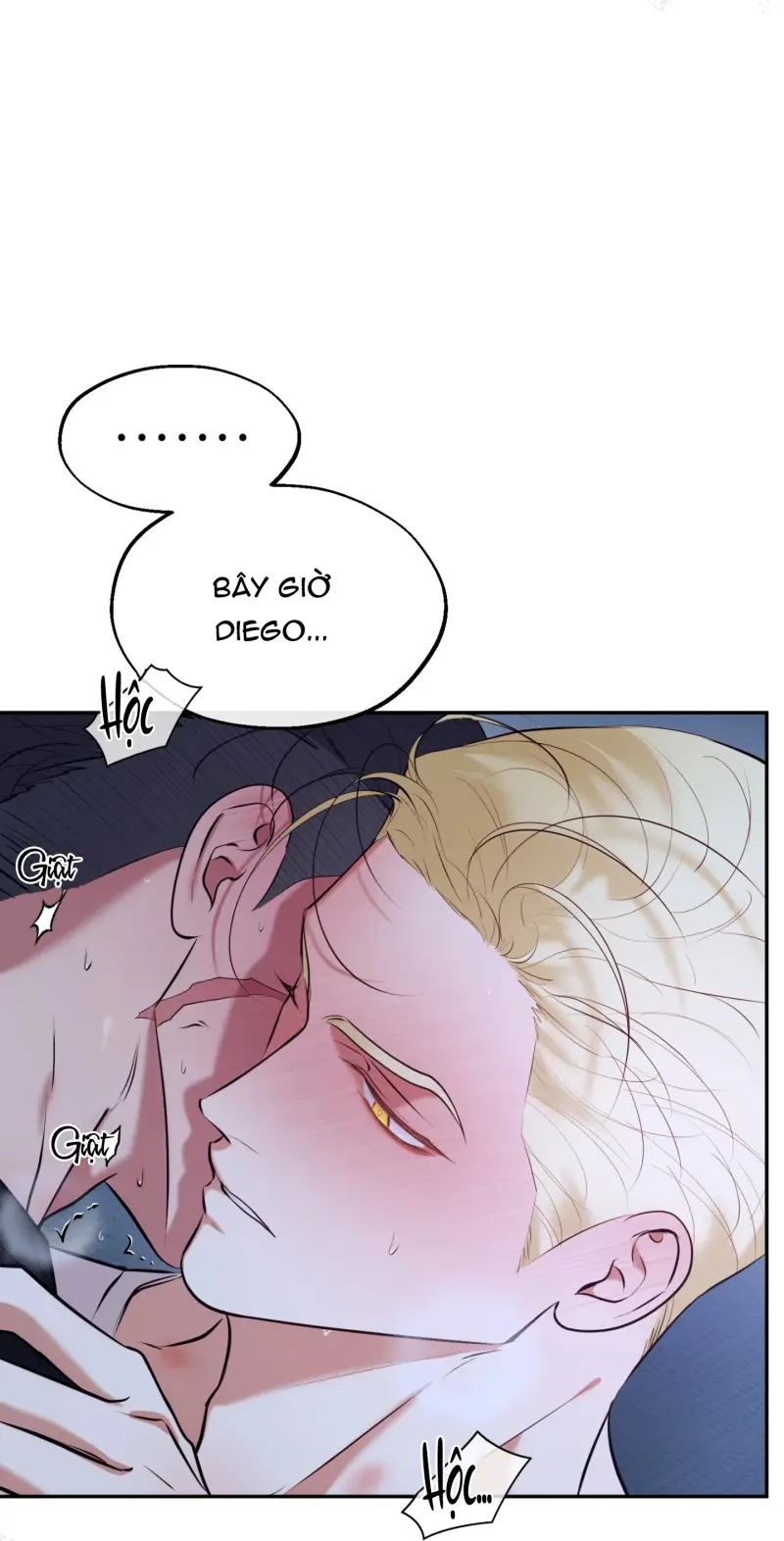 DAWNING LIGHT Chapter 12 - Trang 2