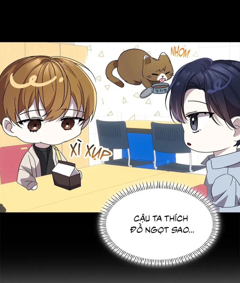 Tôi Là Top Phụ Bị Điên Đây Chapter 5 - Trang 2