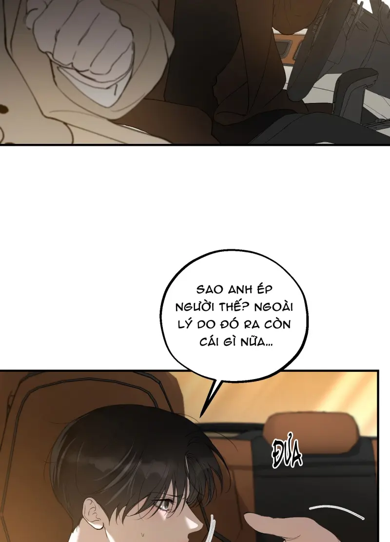 LÃNG MẠN NGÀY TẬN THẾ Chapter 13 - Trang 2