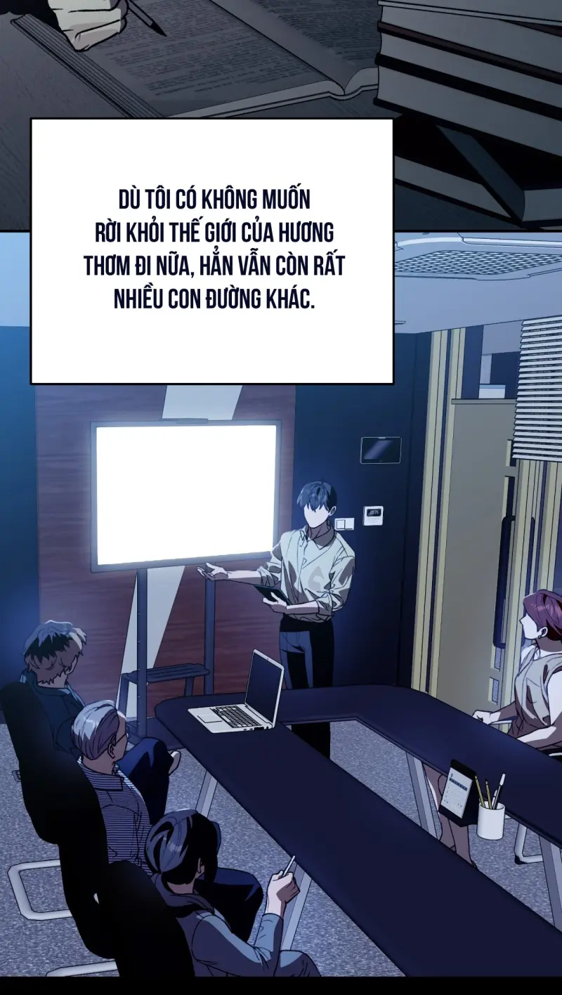 KHÔNG LÀ GÌ CẢ... Chapter 7 - Trang 2
