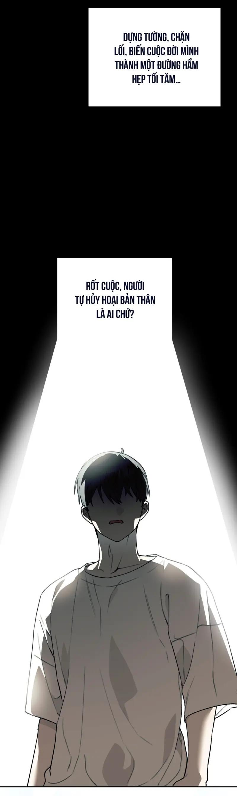 KHÔNG LÀ GÌ CẢ... Chapter 7 - Trang 2