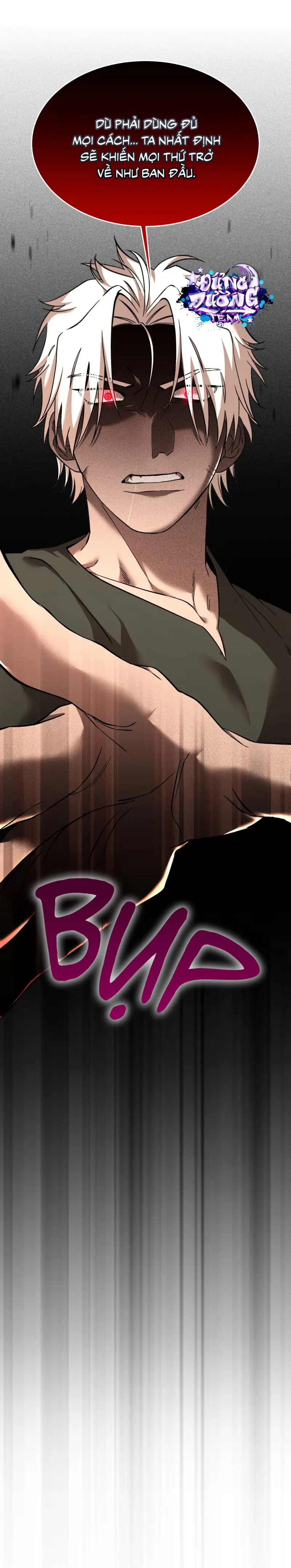 TRUYỂN TẬP - NHỮNG CON KU NÚNG NÍNH Chapter 8 19+ Thuần Hoá - Trang 2