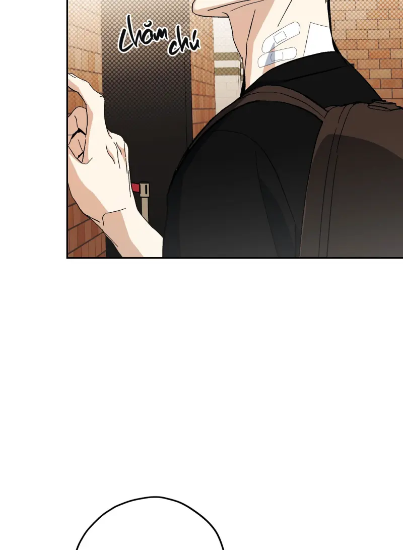 TƯƠNG XỨNG Chapter 17 - Next Chapter 18