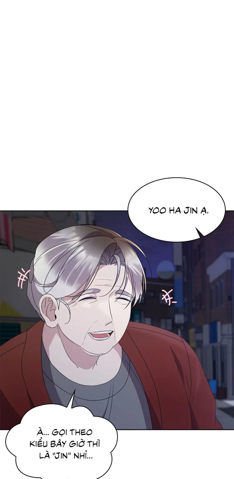 Tôi Là Top Phụ Bị Điên Đây Chapter 5 - Trang 2