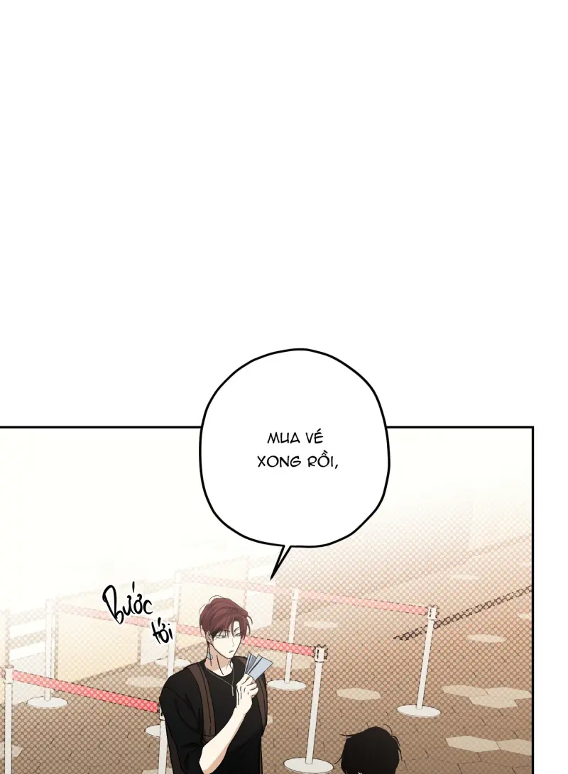 TƯƠNG XỨNG Chapter 17 - Next Chapter 18