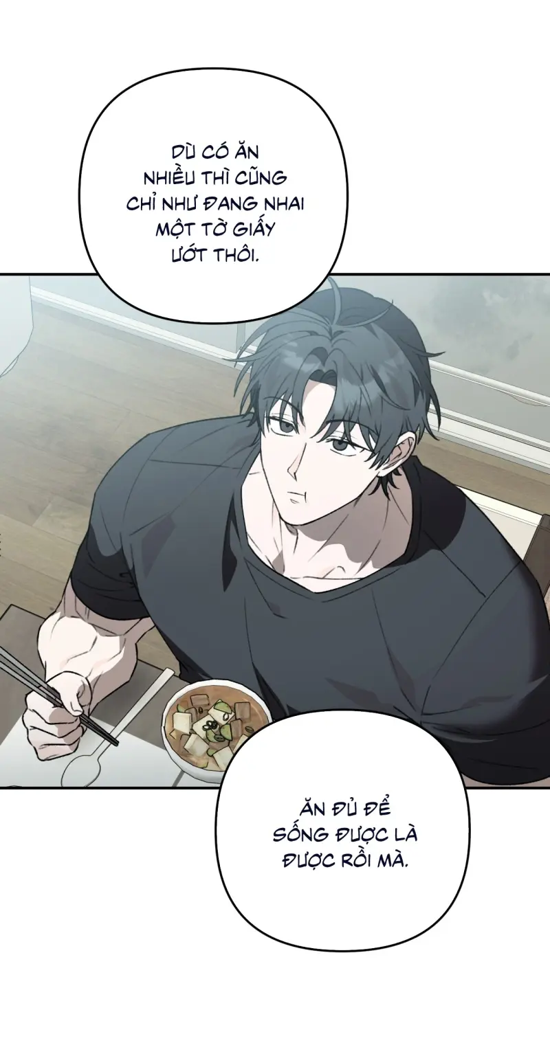KHÔNG LÀ GÌ CẢ... Chapter 7 - Trang 2