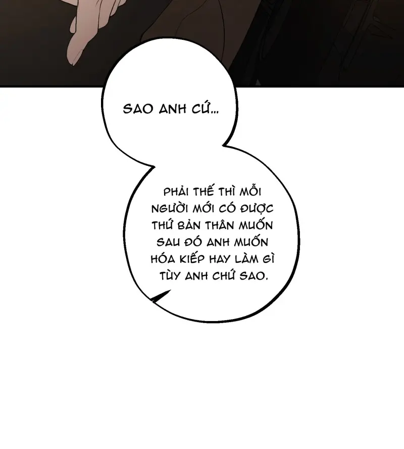 LÃNG MẠN NGÀY TẬN THẾ Chapter 13 - Trang 2