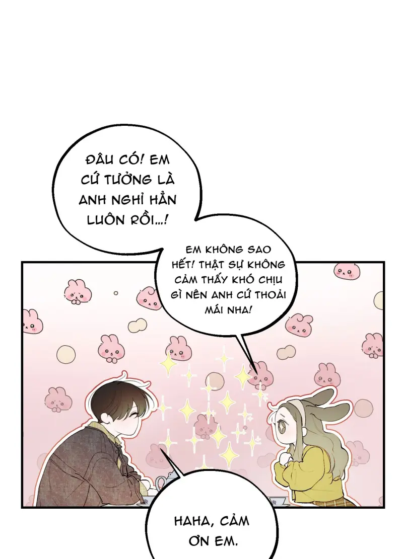 LÃNG MẠN NGÀY TẬN THẾ Chapter 13 - Trang 2