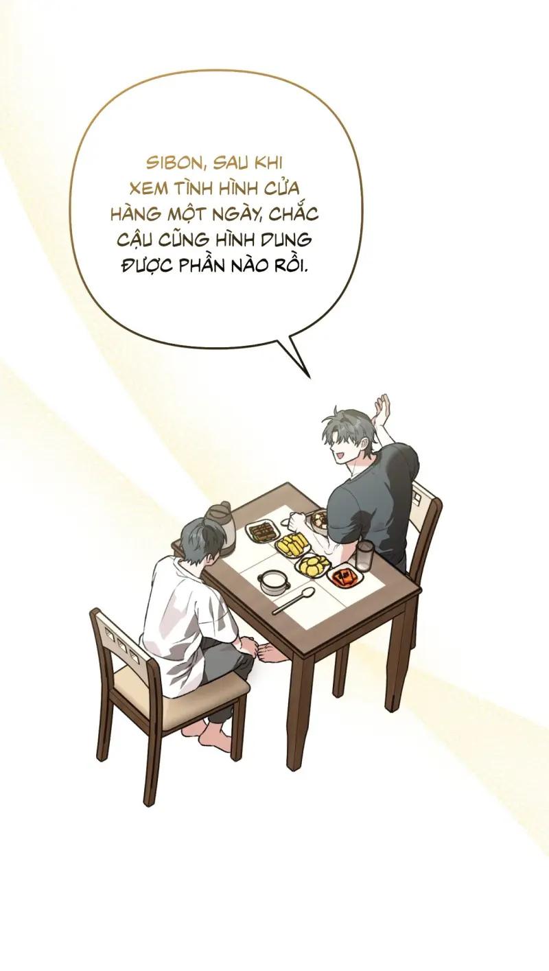 KHÔNG LÀ GÌ CẢ... Chapter 7 - Trang 2