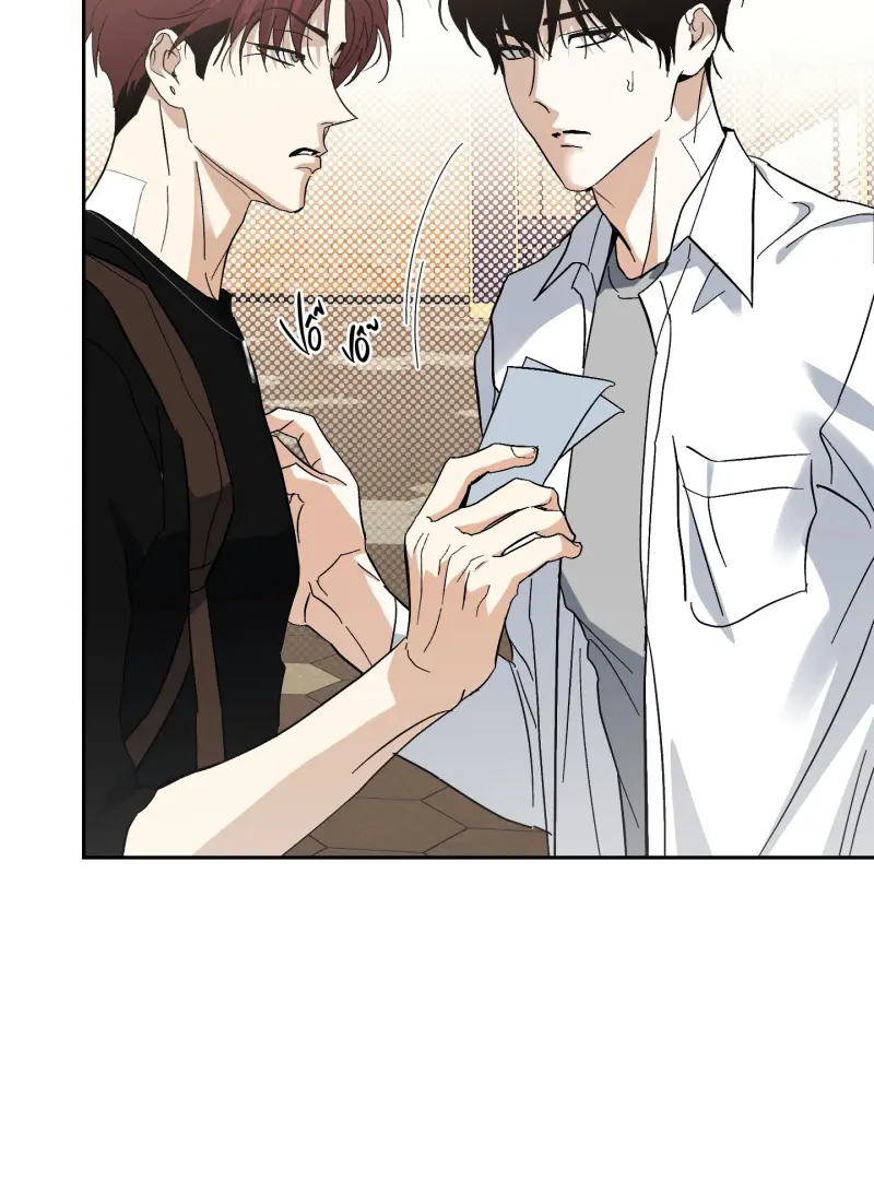 TƯƠNG XỨNG Chapter 17 - Next Chapter 18