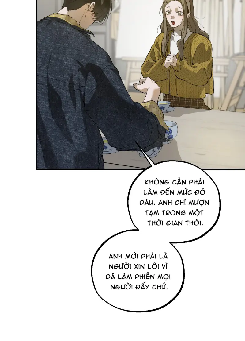LÃNG MẠN NGÀY TẬN THẾ Chapter 13 - Trang 2