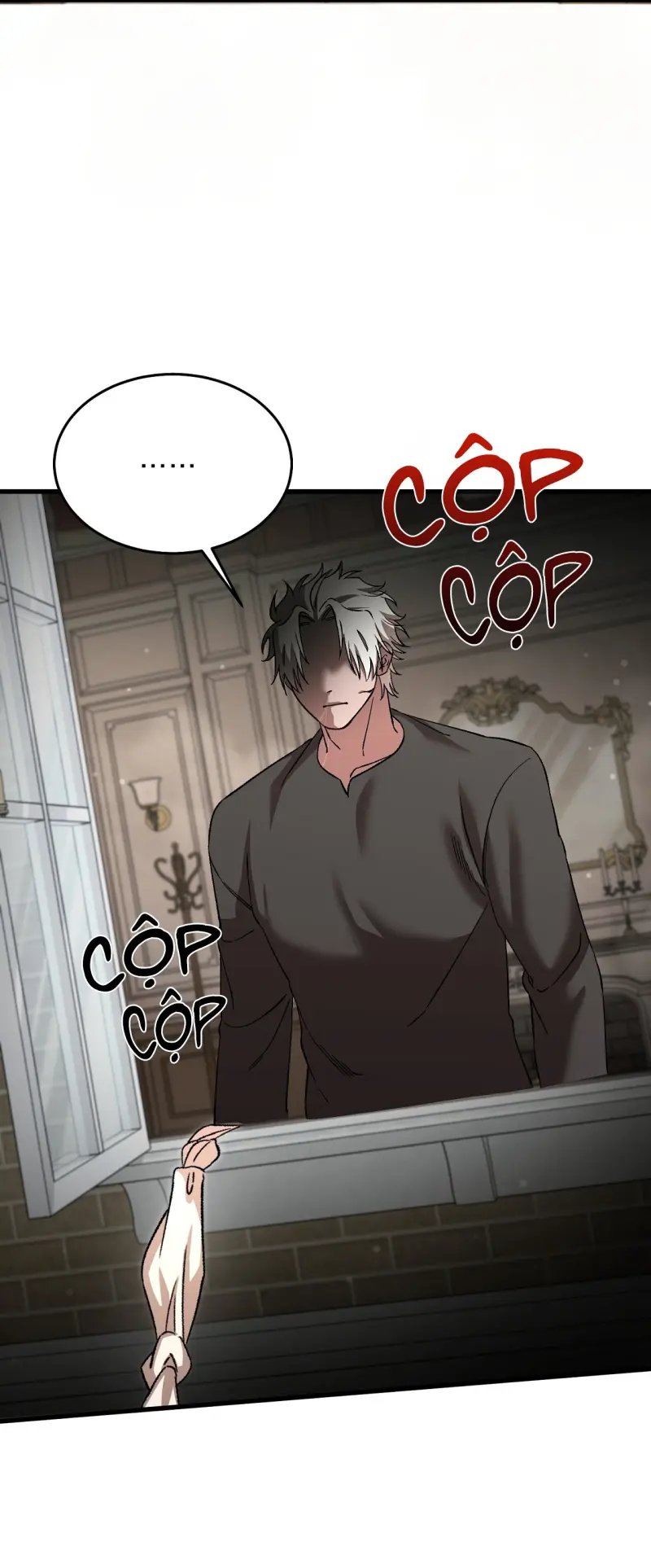 TRUYỂN TẬP - NHỮNG CON KU NÚNG NÍNH Chapter 8 19+ Thuần Hoá - Trang 2